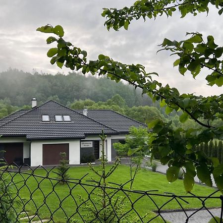 Apartamenty Prestige Solina - Opcja Jacuzzi I Sauna Bagian luar foto