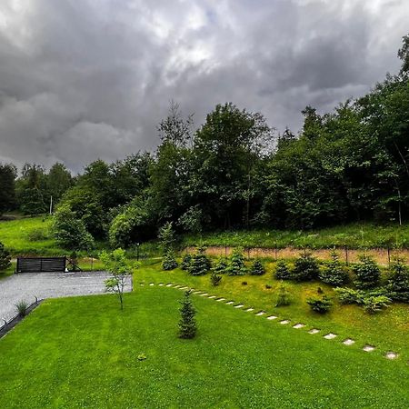 Apartamenty Prestige Solina - Opcja Jacuzzi I Sauna Bagian luar foto