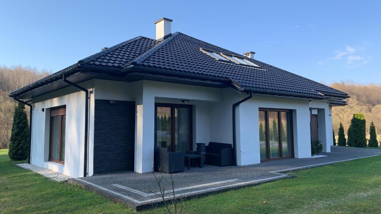 Apartamenty Prestige Solina - Opcja Jacuzzi I Sauna Bagian luar foto
