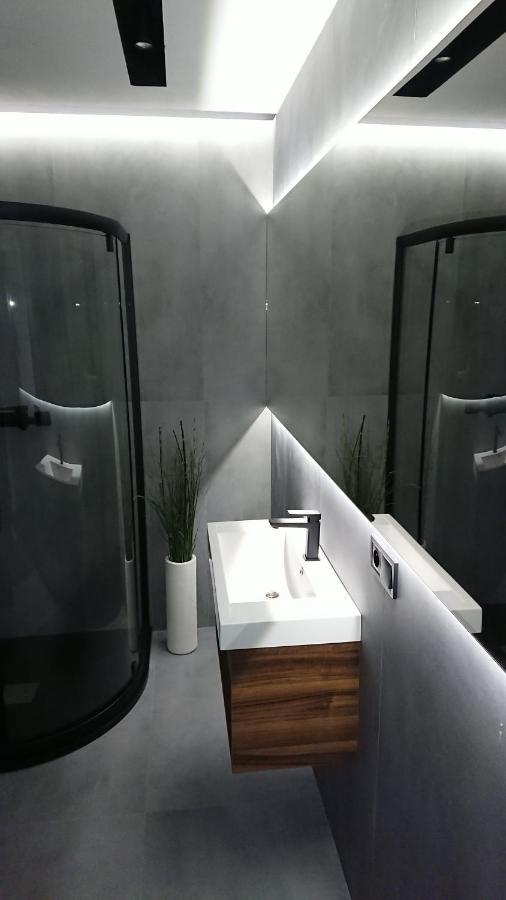 Apartamenty Prestige Solina - Opcja Jacuzzi I Sauna Bagian luar foto