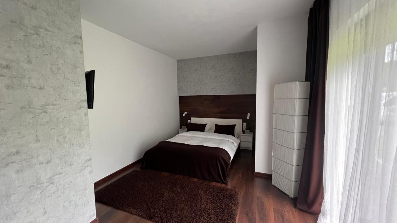 Apartamenty Prestige Solina - Opcja Jacuzzi I Sauna Bagian luar foto