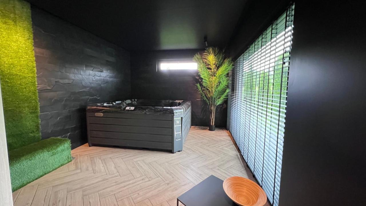 Apartamenty Prestige Solina - Opcja Jacuzzi I Sauna Bagian luar foto