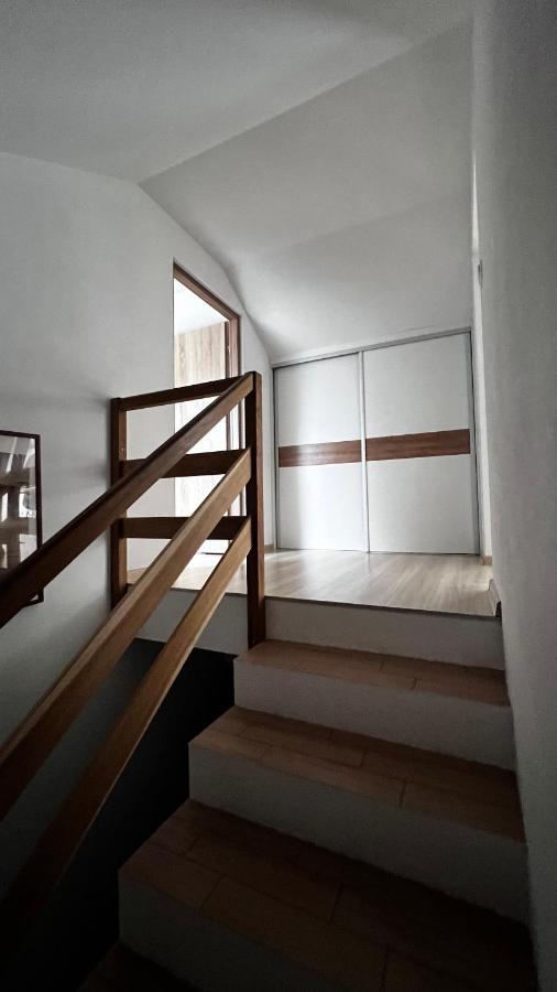 Apartamenty Prestige Solina - Opcja Jacuzzi I Sauna Bagian luar foto