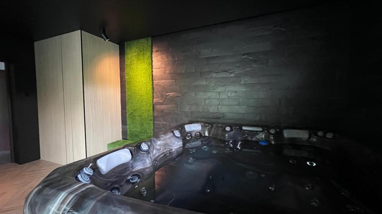 Apartamenty Prestige Solina - Opcja Jacuzzi I Sauna Bagian luar foto