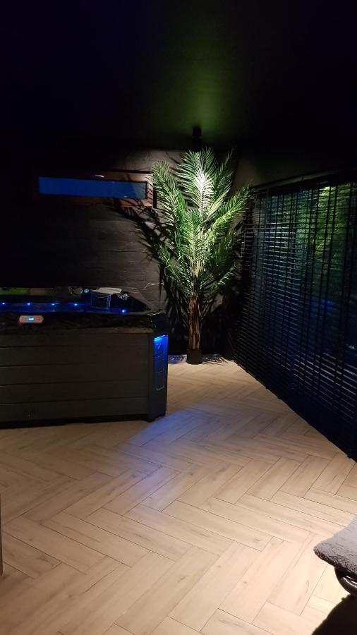 Apartamenty Prestige Solina - Opcja Jacuzzi I Sauna Bagian luar foto