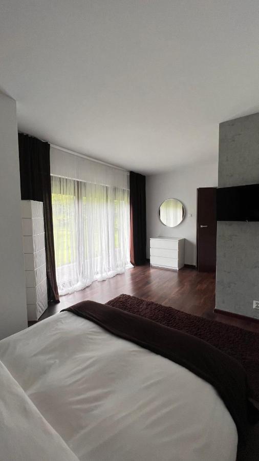 Apartamenty Prestige Solina - Opcja Jacuzzi I Sauna Bagian luar foto