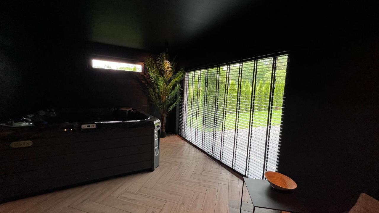 Apartamenty Prestige Solina - Opcja Jacuzzi I Sauna Bagian luar foto