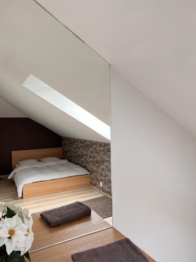 Apartamenty Prestige Solina - Opcja Jacuzzi I Sauna Bagian luar foto