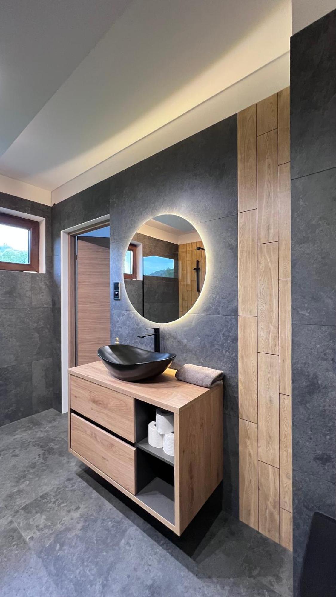 Apartamenty Prestige Solina - Opcja Jacuzzi I Sauna Bagian luar foto