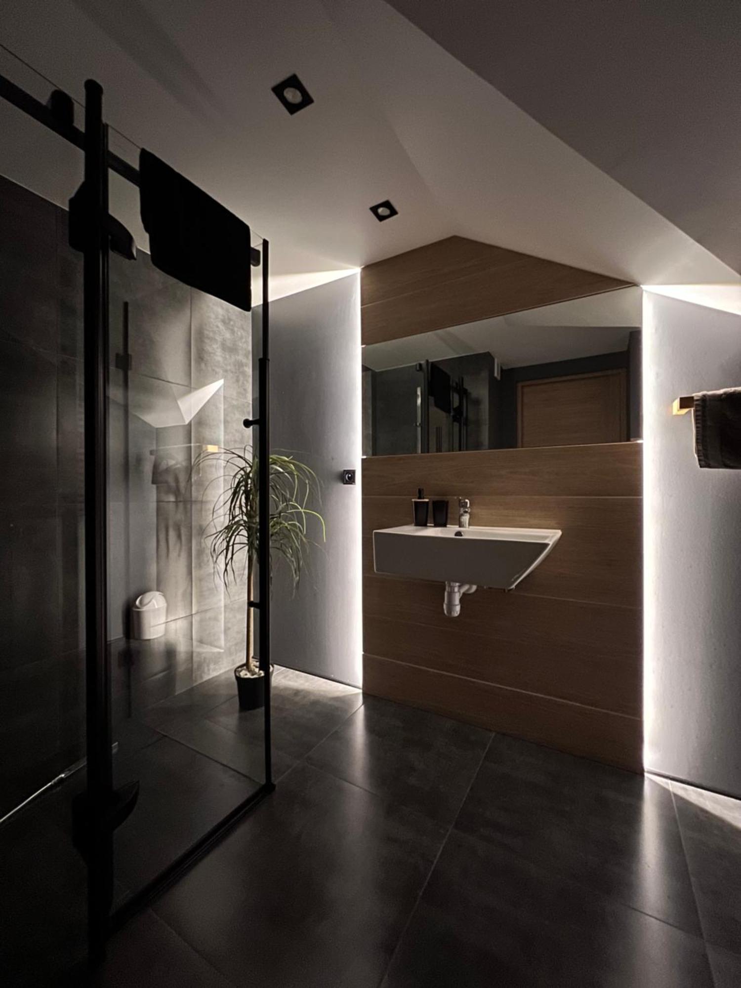Apartamenty Prestige Solina - Opcja Jacuzzi I Sauna Bagian luar foto