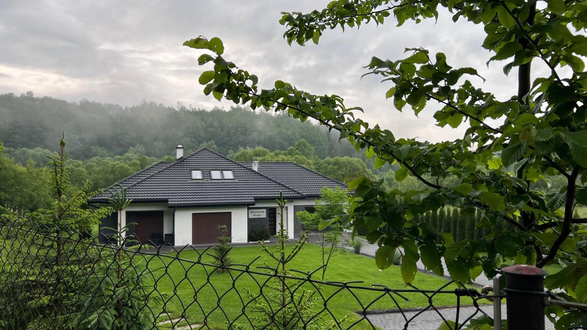 Apartamenty Prestige Solina - Opcja Jacuzzi I Sauna Bagian luar foto